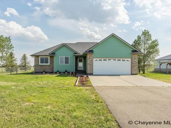 9143 Clear Sky Dr, Cheyenne, WY 82009
