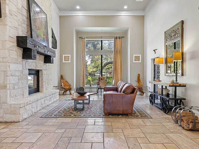 Sonterra Apartment Homes — Photo 10