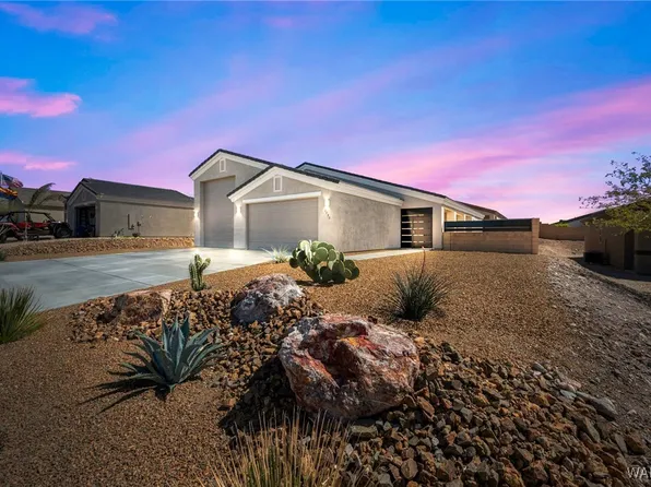 2732 Buffalo Trl, Bullhead City, AZ 86442