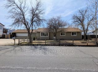 3440 Canvasback Ln, Reno, NV 89508