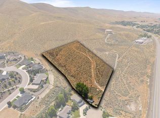 Nka Mountain Vw, Prosser, WA 99350