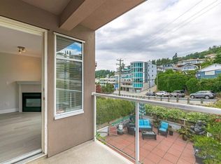14965 Marine Dr #310, White Rock, BC