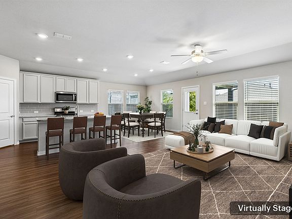 2nd image of 416 Ronda Rd