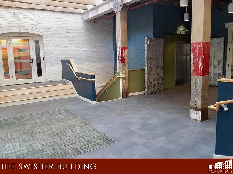 425 N Prince St #305 — Photo 12