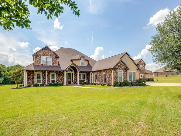 1144 Boling Ranch Rd, Azle, TX 76020