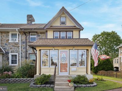7220 Linwood Ave, Upper Darby, PA, 19082