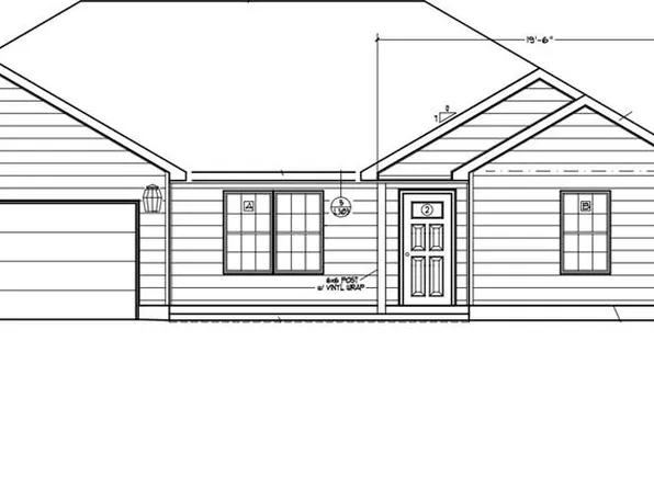 LOT 31 Mesa Dr, Sullivan, MO 63080