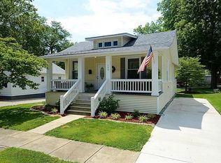 109 E Monroe St, O'Fallon, IL 62269