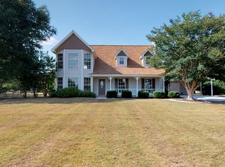 526 W Grey Hodges Rd, Dothan, AL 36303