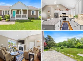 40 Oakland Ave, Swansea, MA 02777