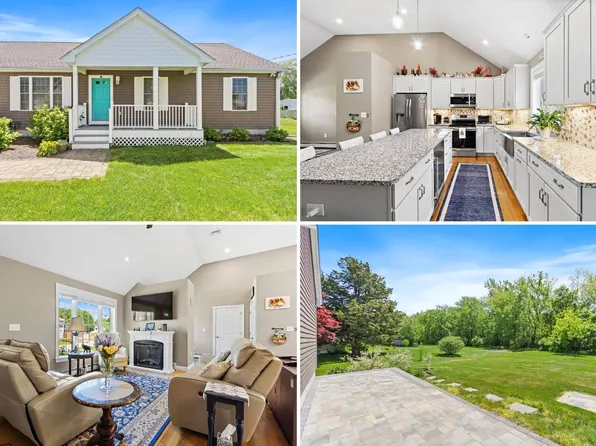 40 Oakland Ave, Swansea, MA 02777