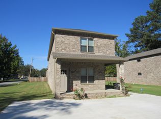 1516 S Bailey Blvd, Jacksonville, AR 72076