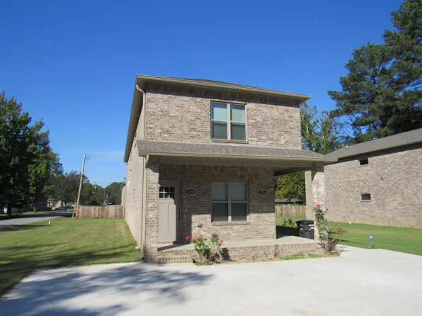1516 S Bailey Blvd, Jacksonville, AR 72076