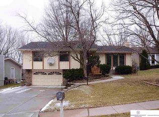 14727 Madison Cir, Omaha, NE 68137