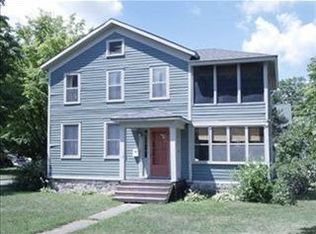 402 N Main St, Three Rivers, MI 49093