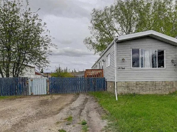 9766 S 119a Ave, Grande Prairie, AB T8V 5H7