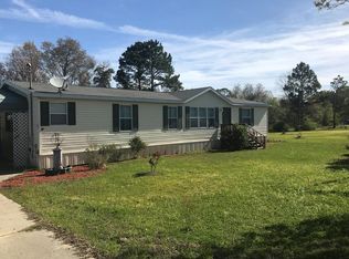 210 Crabapple Ln, Lyons, GA 30436