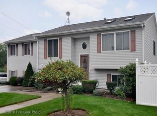 8 Union Ave, Johnston, RI 02919