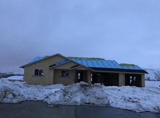 137 Sarah Dr, Wenatchee, WA 98801