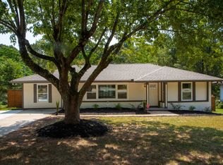 2033 Tilson Rd, Decatur, GA 30032