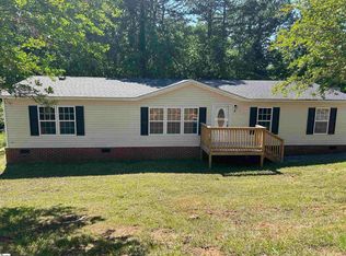4 Channel Dr, Greenville, SC 29611