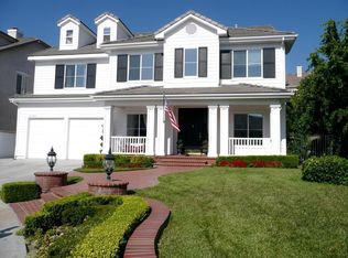 23468 Sandstone, Mission Viejo, CA 92692