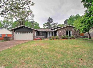 2308 Grist Mill Rd, Little Rock, AR 72227