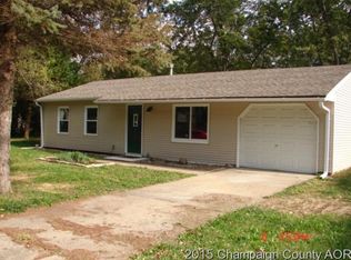 2401 Southwood Dr, Champaign, IL