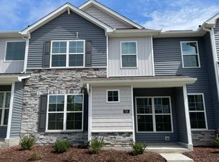 728 Westec Way, Fuquay Varina, NC 27526