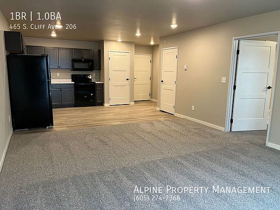 4th image of 465 S Cliff Ave #206