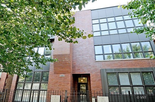 1st image of 1446 N Wood St APT 2N