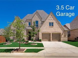 1517 Trinidad Way, Lantana, TX 76226