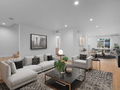 1413 Ocean Park Blvd APT 2, Santa Monica, CA, 90405