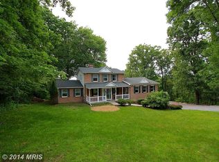 109 Roller Coaster Rd, Harpers Ferry, WV 25425