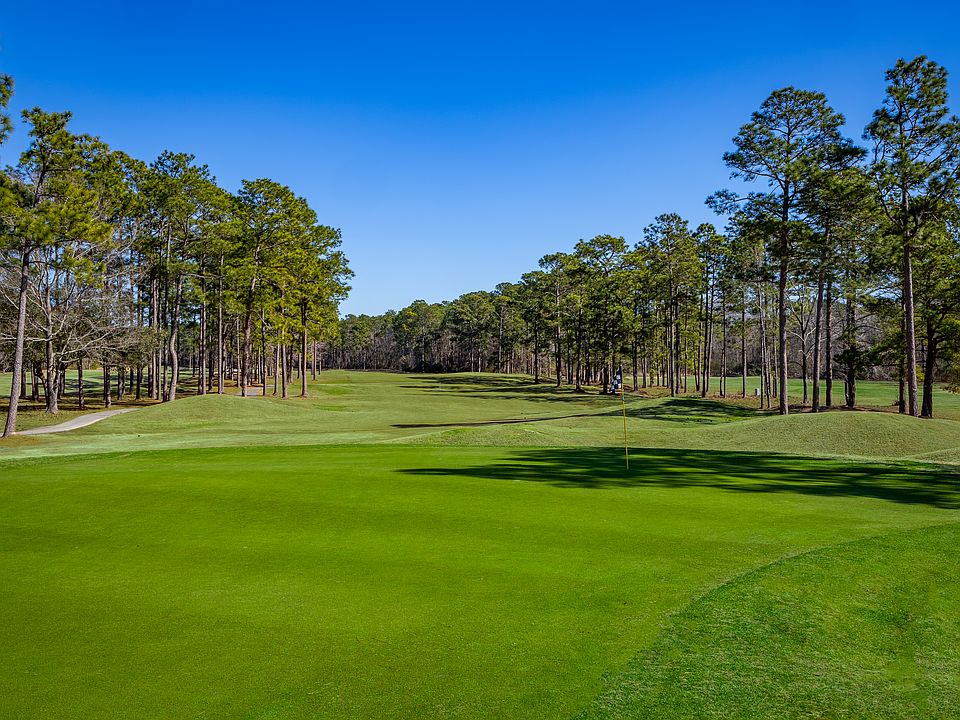 Newly released fairway homesites - claim one of these premier opportunities before they re gone!