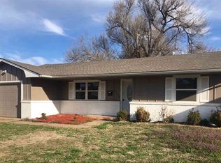 2126 E Cedar Ave, Enid, OK 73701
