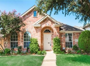 4515 Aspen Glen Rd, Plano, TX 75024