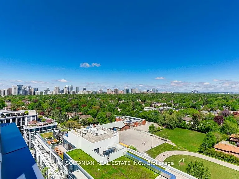 2 Teagarden Ct #1101 — Photo 30