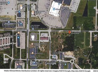 1781 E Mount Garfield Rd, Muskegon, MI 49444