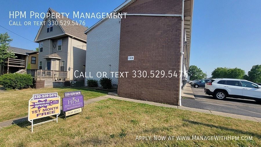 1st image of 508 E Buchtel Ave APT 1C