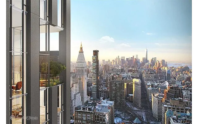 Rented by Douglas Elliman | media 16