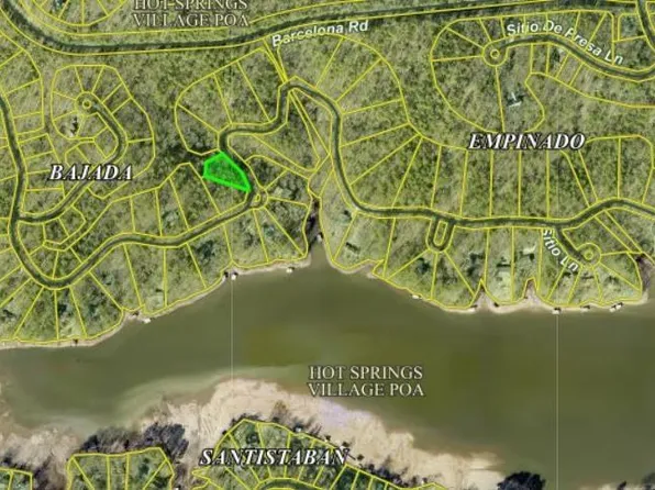 44 Empinado Way, Hot Springs Village, AR 71909