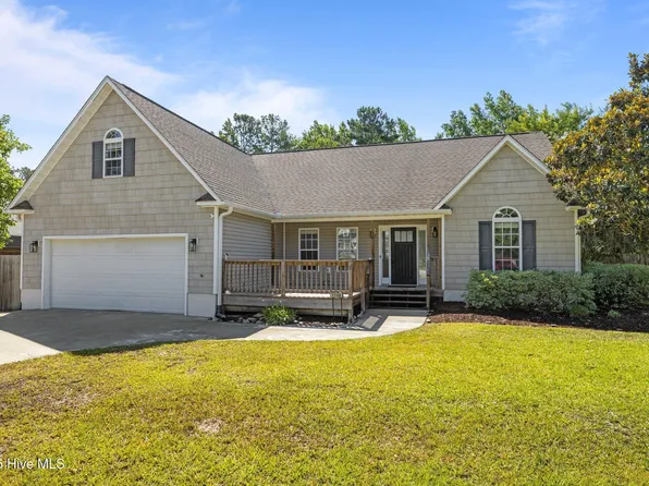 1199 Nine Foot Road, Newport, NC 28570