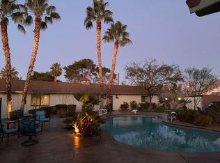 3 Crescent Dr, Las Vegas, NV 89102