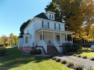 4796 Clinton St, Clark Mills, NY 13321