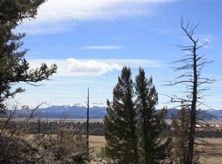 565 Middle Fork Vis, Fairplay, CO 80440
