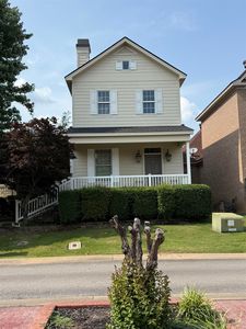 2308 Saxony Blvd, Searcy, AR, 72143
