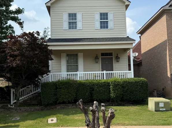 2308 Saxony Blvd, Searcy, AR 72143