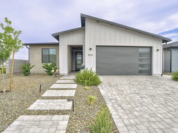 5902 E FINCH Place, Prescott Valley, AZ 86314