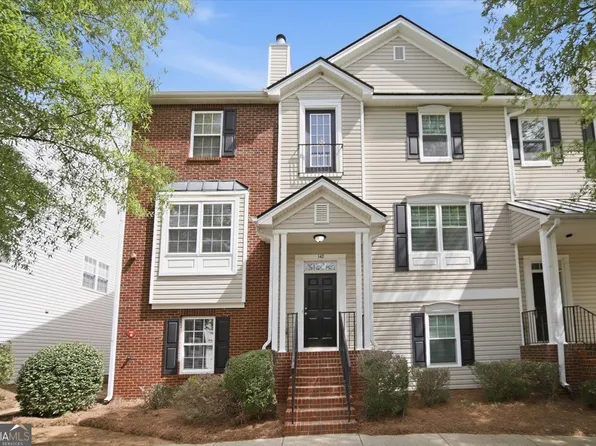 142 Weatherstone Square Dr, Woodstock, GA 30188